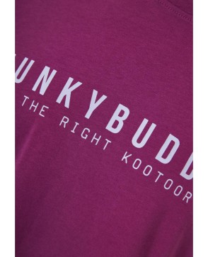 FUNKY BUDDHA Men's cotton...